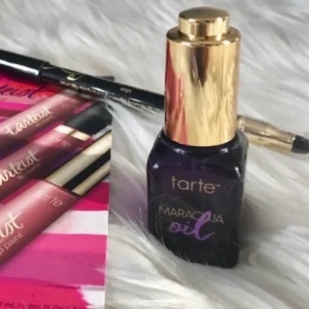🪞 NWT tarte maracuja hydrating beauty skin care multi purpose oil - Picture 2 of 2